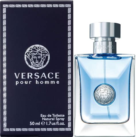 versace l homme amazon|Versace pour homme original.